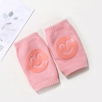 Summer Terry Baby Socks Knee Pads 746842120294