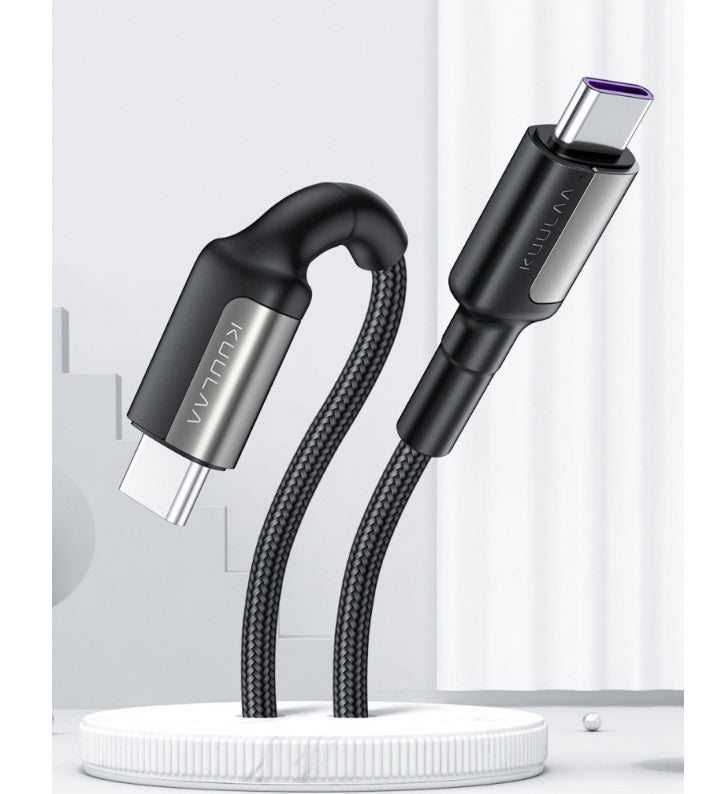 Type-C data cable - 图片 6