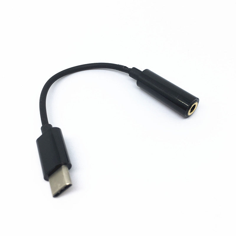 3.5mm Headphone Audio Cable Adapter - 图片 2