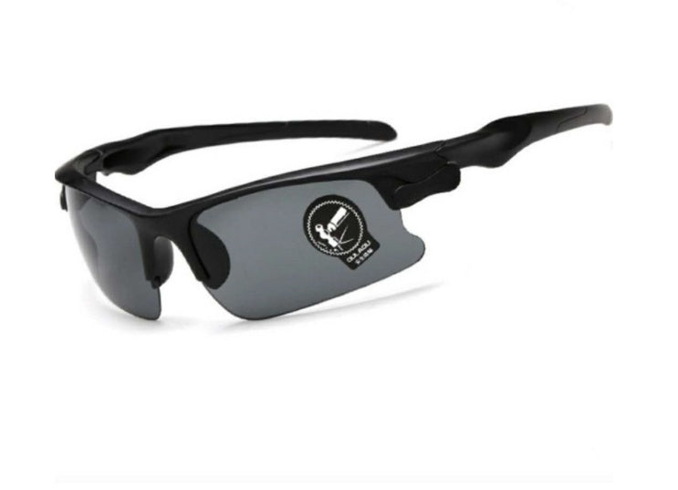 Outdoor Sports Cycling Night Vision Glasses 747826561062