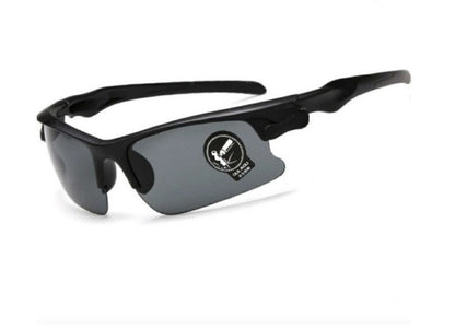 Outdoor Sports Cycling Night Vision Glasses 747826561062