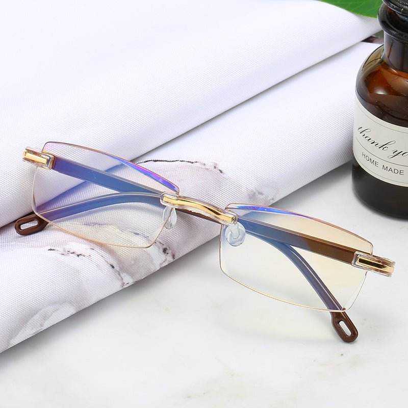 Automatic Zoom Trimming Reading Glasses Anti-blue Light 747ce06d d7f4 4a00 863e c970f9c97c95