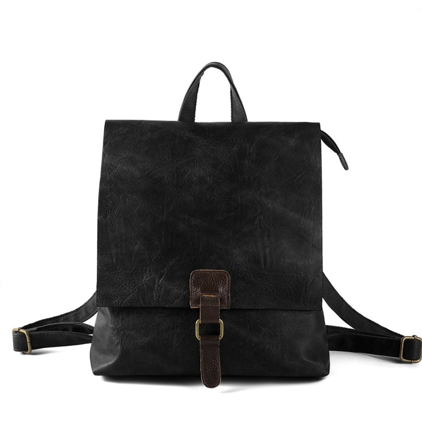 Retro Large Capacity Multifunctional Leather Backpackage 74858443 0d34 441d 90b0 36d1c85df482 fine