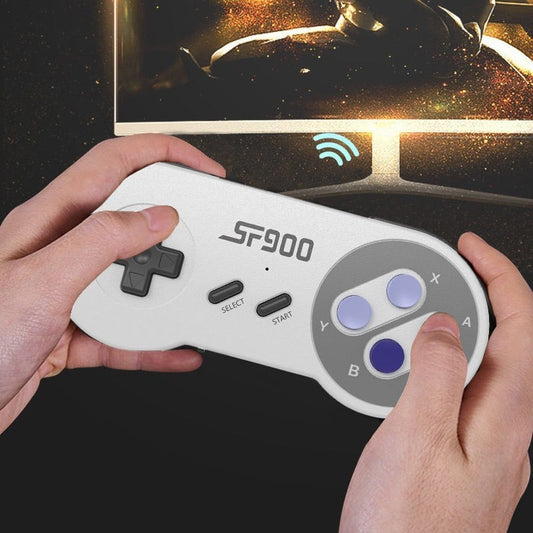TV and wireless dual player built-in 5200 games 748ce6cd 5350 4261 af38 c4071d98c45b