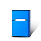 Men's Moisture Resistant Compression Aluminum Fashion Cigarette Case 74905dab 93a9 4185 8d07 02ec8fadf081