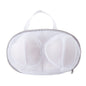 Underwear net padded wash bag 749595408851
