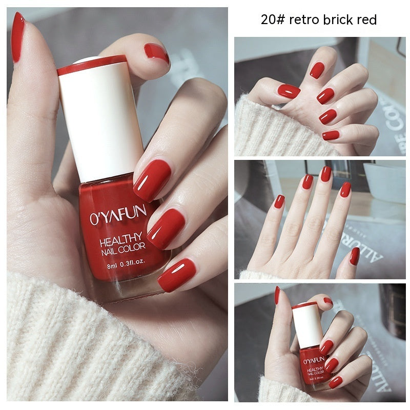 Nail Polish New Water-based Long-lasting Quick-drying Transparent 749b1891 3ed3 41e4 b99a 5f91a2f35724 trans
