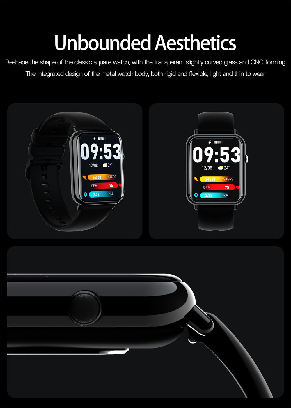 Smart waterproof watch 74a2c6b7 b8cc 4ed2 8236 f4bbd1865ae6