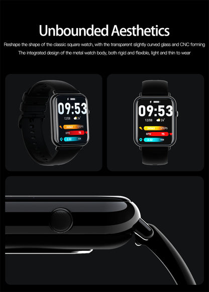 Smart waterproof watch 74a2c6b7 b8cc 4ed2 8236 f4bbd1865ae6