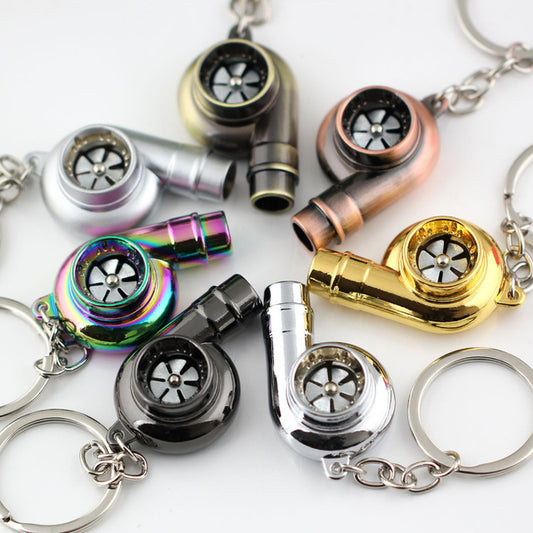 Turbo Keychain Metal Whistle Sound Supercharger 74c02b55 3986 40ea 9ef0 d2ff7b541ebd