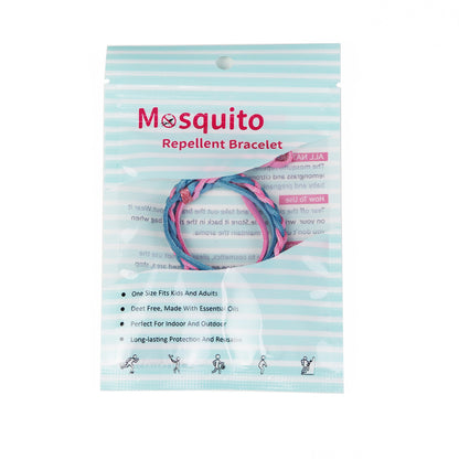 Plant Essential Oil Leather Mosquito Repellent Bracelet 74c635c5 cca3 47f1 8b41 6ee030a6fa13
