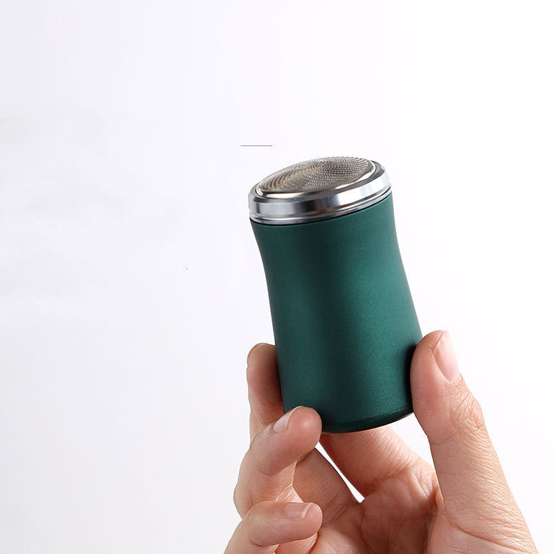 Mini Electric Razor Convenient Razor Men Charging 74ebb093 503b 4123 94fe 777c606c5cc7