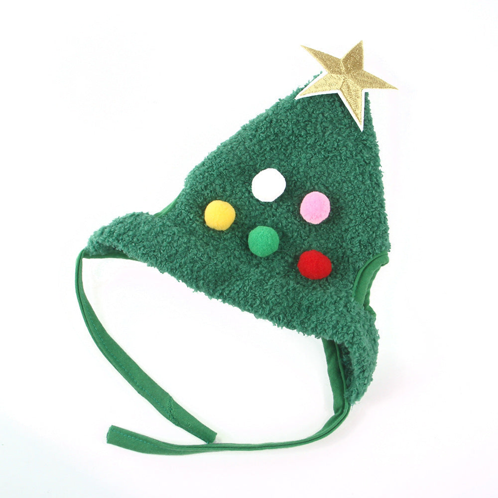 Pet Hat Christmas Tree Shape 74efa60e b38d 46dc 8064 f02db0dac772