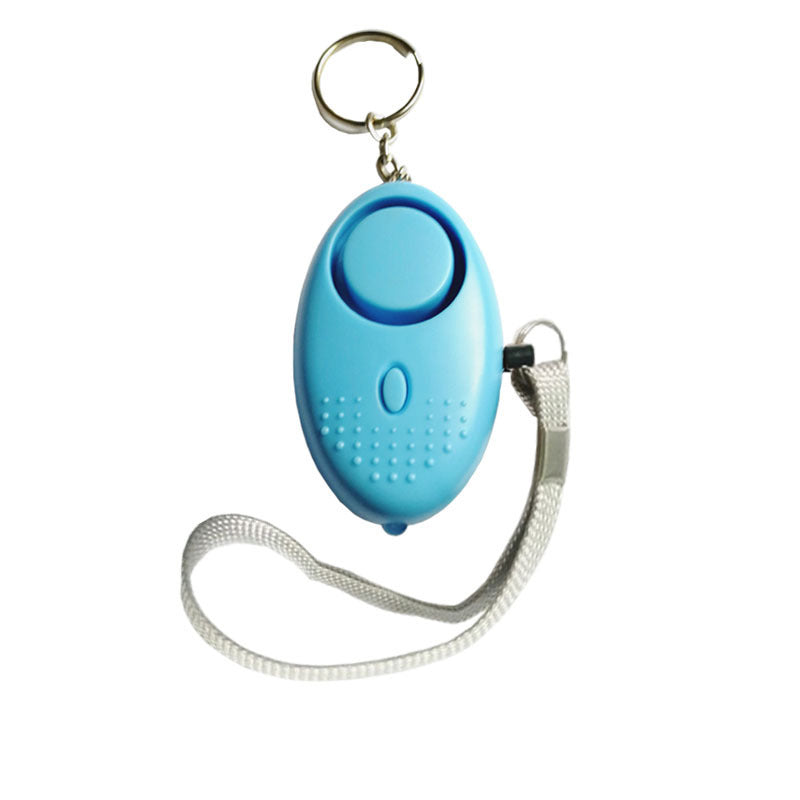 Large Volume Personal Alarm, Women's Anti-Wolf Alarm, Luggage Anti-Lost Device, LED Alarm 74f02ce0 c68c 4091 99f6 1d17c6c40f9