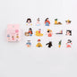 Cute cartoon stickers - 图片 5