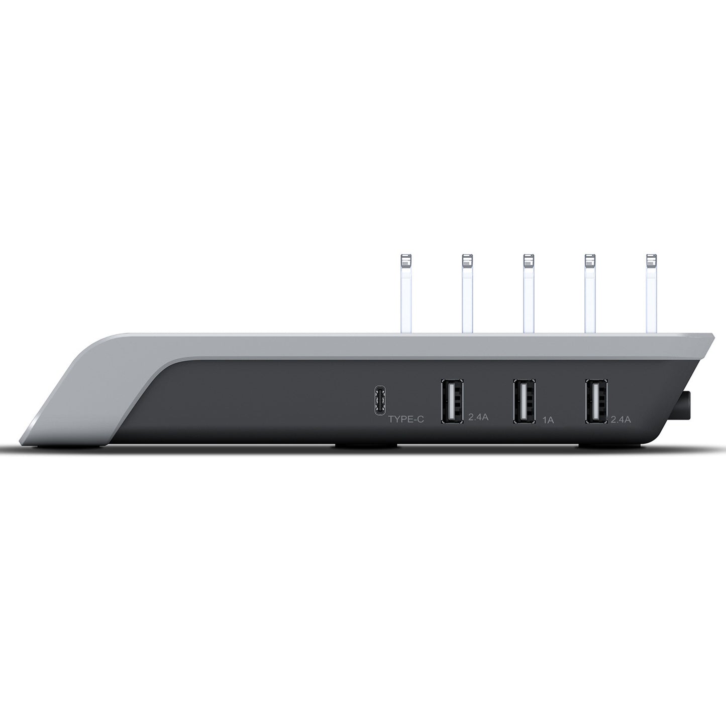 Mobile phone tablet charging stand tablet charging stand base - 图片 3