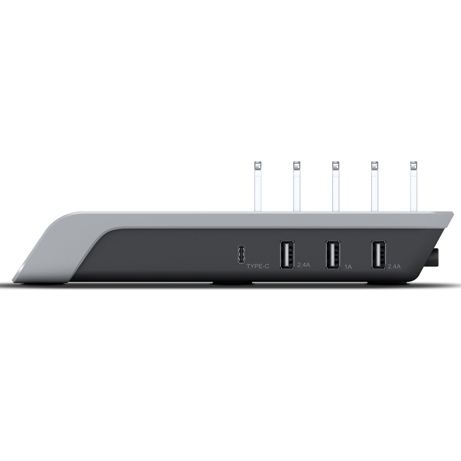 Mobile phone tablet charging stand tablet charging stand base - 图片 3