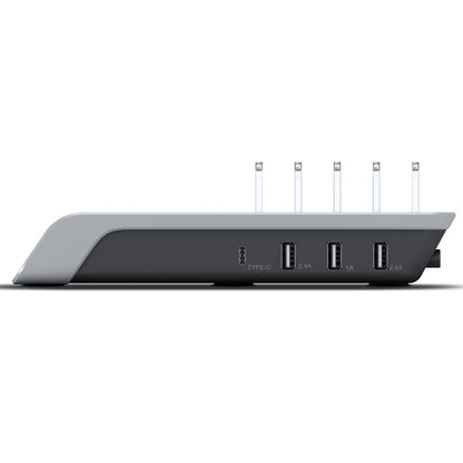 Mobile phone tablet charging stand tablet charging stand base - 图片 3