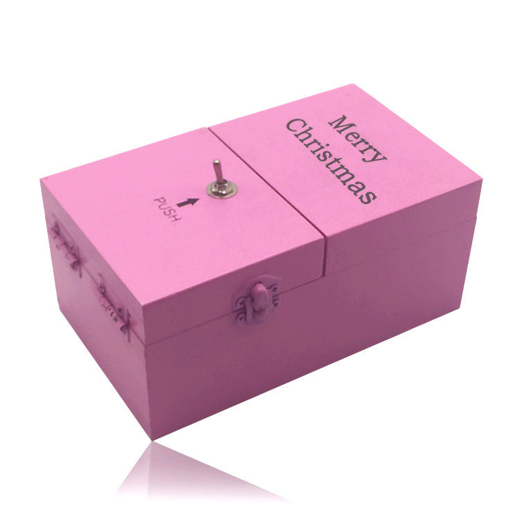Useless Box 750827969546
