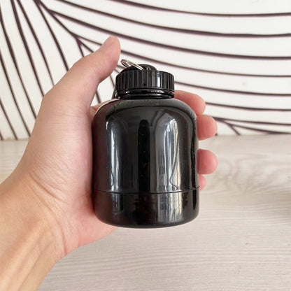 Keychain Funnel For Protein Powder Bottle BPA Free 75128ffc a4fa 477b 9449 5d338c012263
