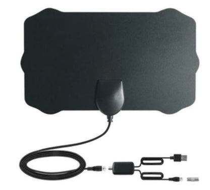 Mini Digital TV Antenna DVB-T2 751347646919