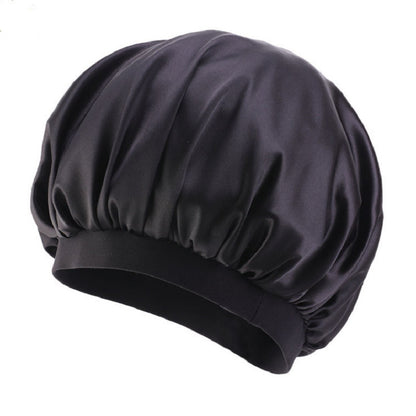 Confinement Mother Wide Edge High Elastic Headband Shower Cap 7514979f a5d7 4af4 9f6f c0fdf5e71913