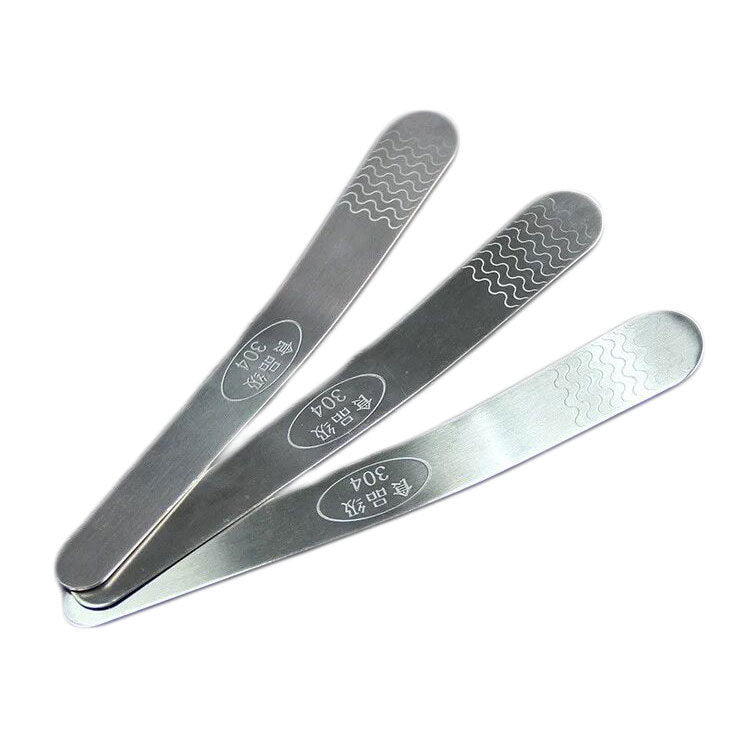 Dumpling tool flat filling mixing spoon 751793675120