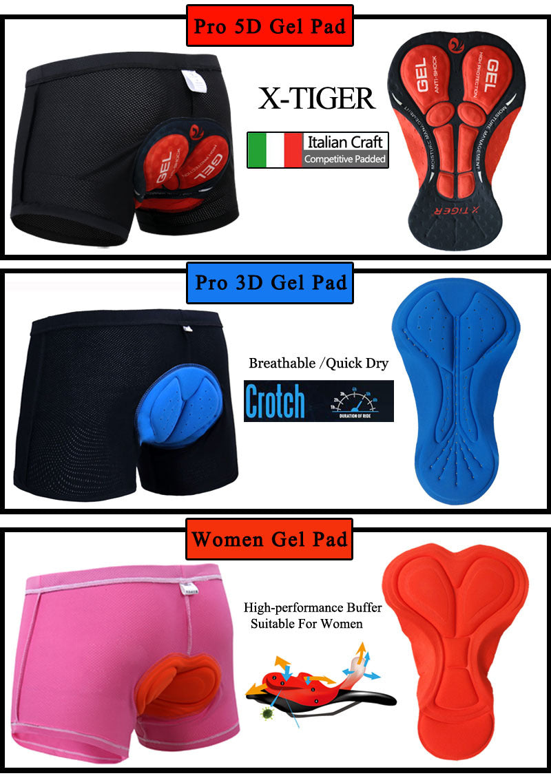 Cycling pants 751802987260