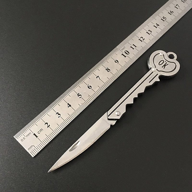 Mini Key Knife 7518299715689
