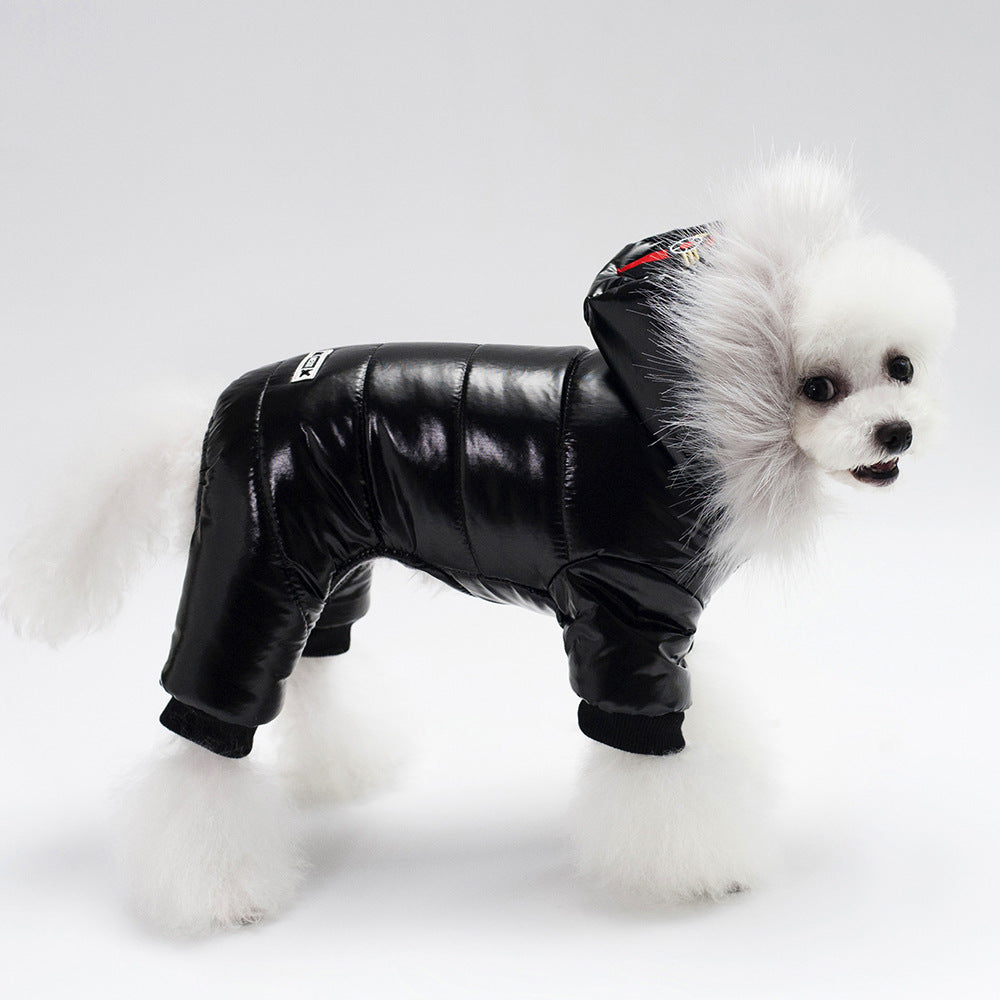 Pet Clothes Teddy Dog Clothes Pet Clothes 751a1dd0 05fd 4e8c b13e 87f7f9236ae5