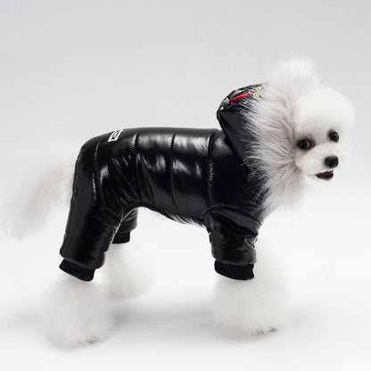 Pet Clothes Teddy Dog Clothes Pet Clothes 751a1dd0 05fd 4e8c b13e 87f7f9236ae5