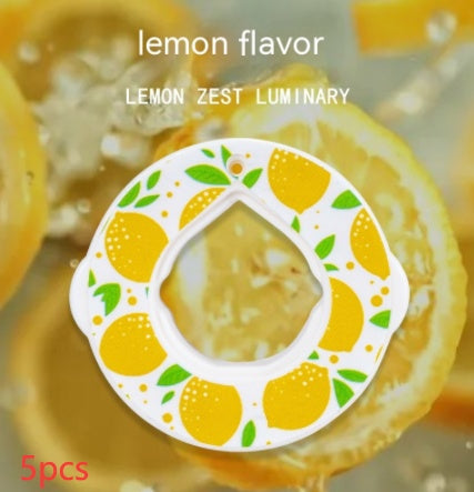 0 Sugar 0 Calories Fruit Flavor Flavor Changing Fragrance Ring - HD Wireless Product #47