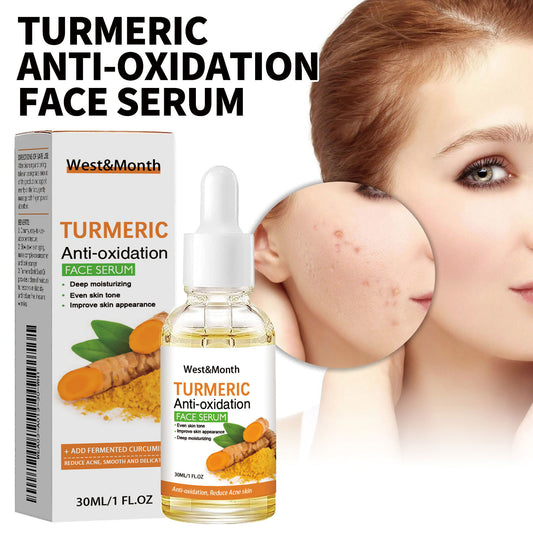 Turmeric Facial Smallpox Diluting Refreshing Oil Control 751df8f3 b5a1 40f8 8031 04628f172cc5