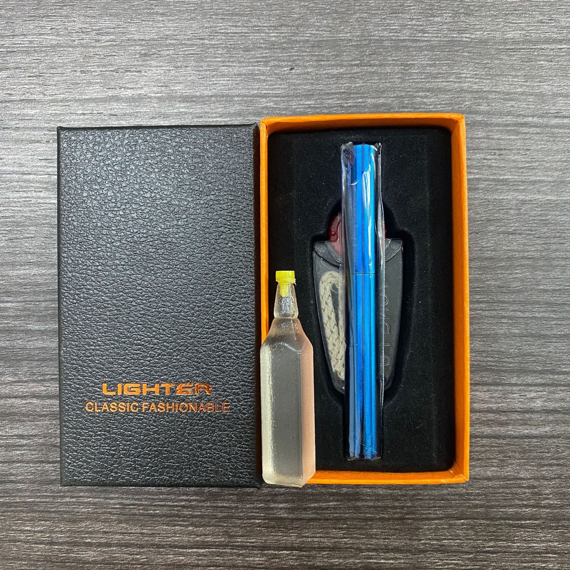 Haoyunda Nunchucks Panlong Kerosene Lighter 751e1a8c e6c1 42ba bed1 60e6171dbd31