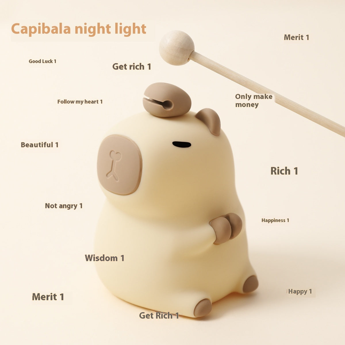 Capabala Silicone Night Lamp Rechargeable 7521a8ec c6ea 43eb aeec 3cd0ec74c10e trans
