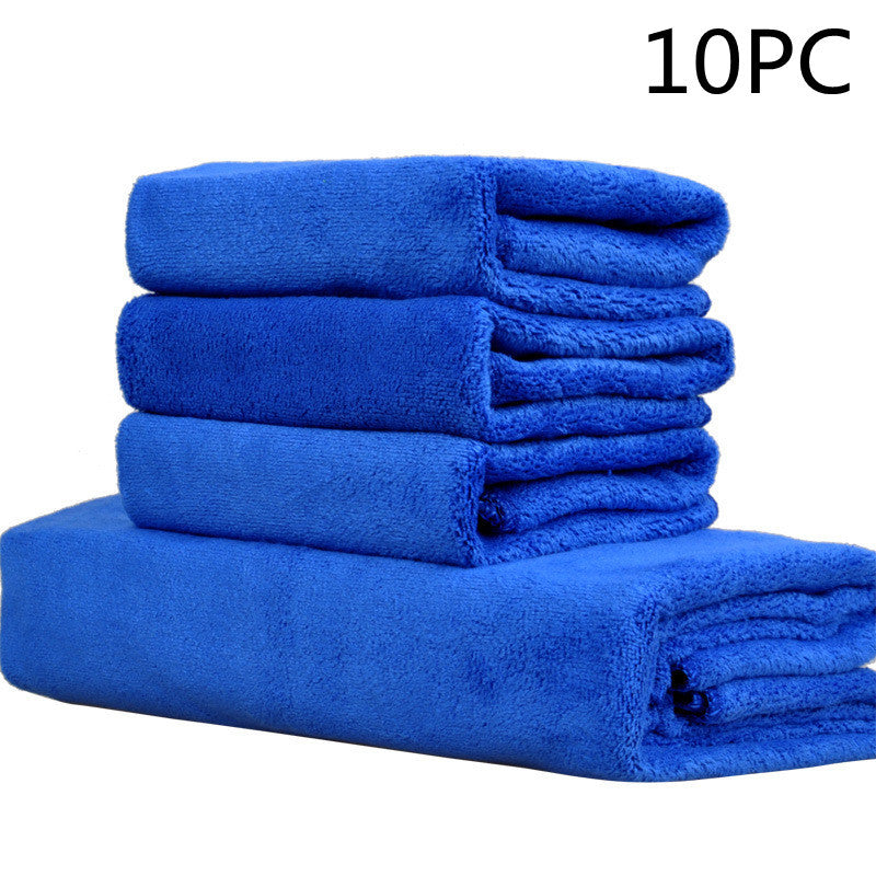 Clean Car Wash Special Towel 60x160cm 752445e1 1fa1 4c60 b719 77dae53e314b