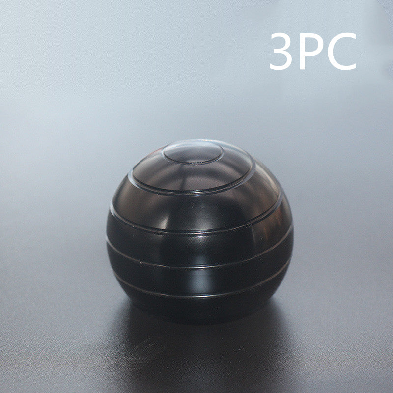 Desktop ball transfer gyro rotary decompression desktop gyro 75270737 c229 43da 9786 b0b06a910d5f