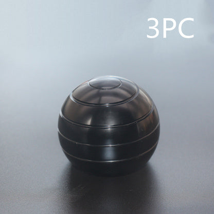 Desktop ball transfer gyro rotary decompression desktop gyro 75270737 c229 43da 9786 b0b06a910d5f