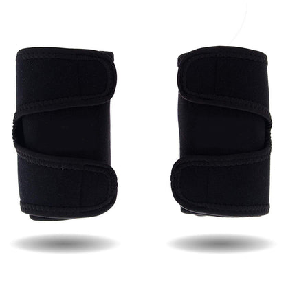 Sports Waist Belt Adjustable One-piece Girdle Leg Straps 75300712131