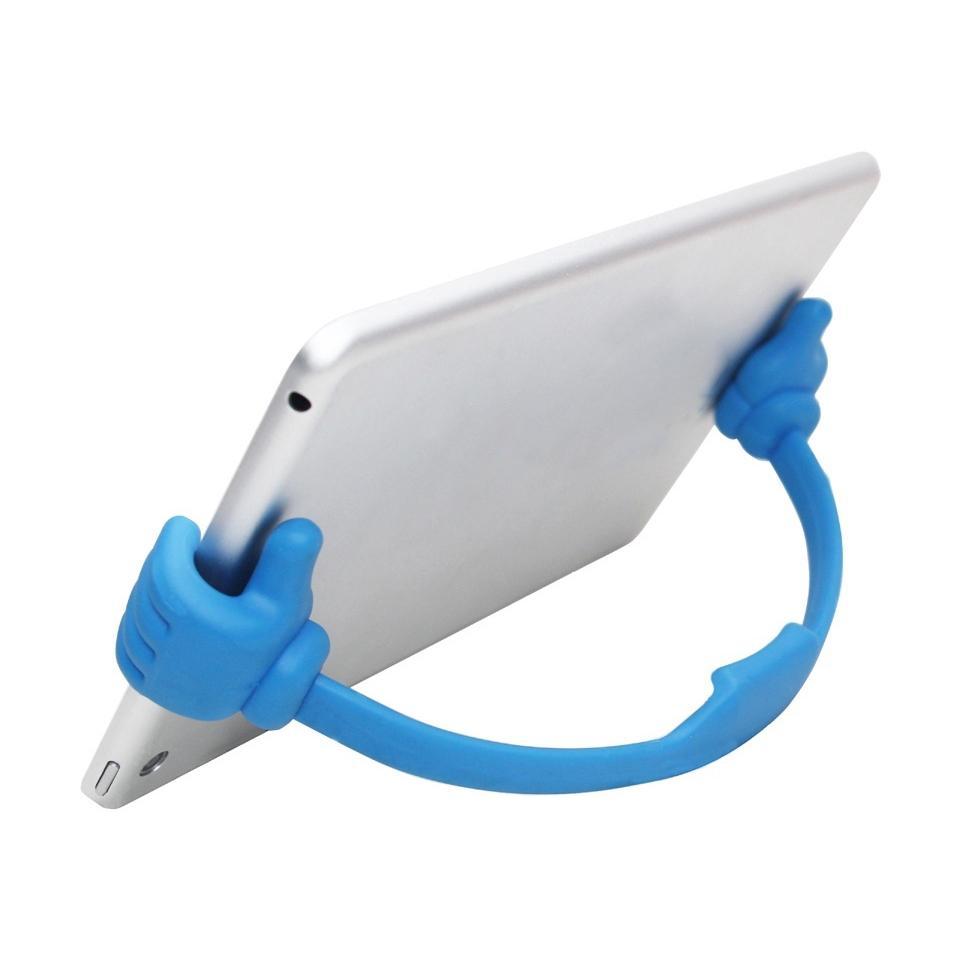 Lazy Thumbs Phone Tablet Stand Stand Gift - 图片 3
