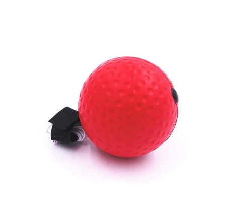 Boxing Reflex Speed Punch Ball 753492908492