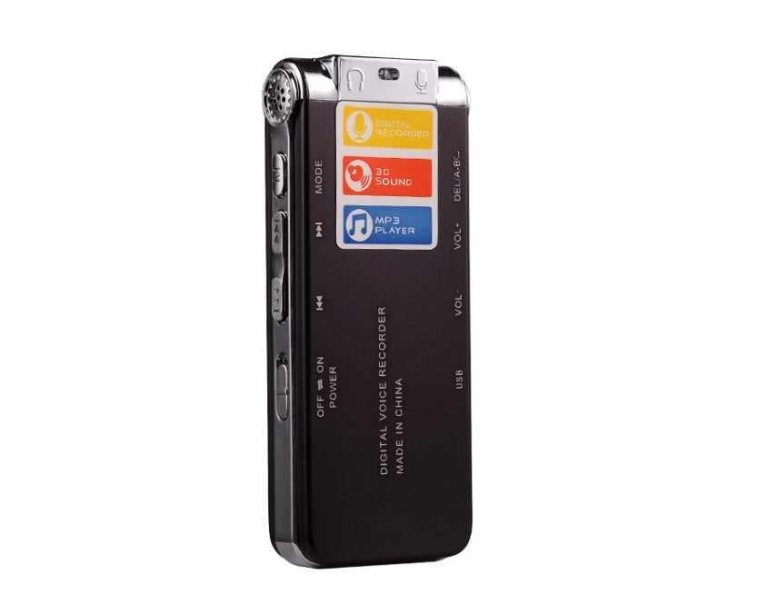 Recorder intelligent noise reduction 753610252179