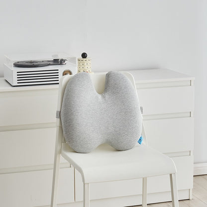 Office Chair Backrest Cushion Car Waist Support Cushion 7537f9d4 ff2d 4f13 85f6 2c99d6c52fd7