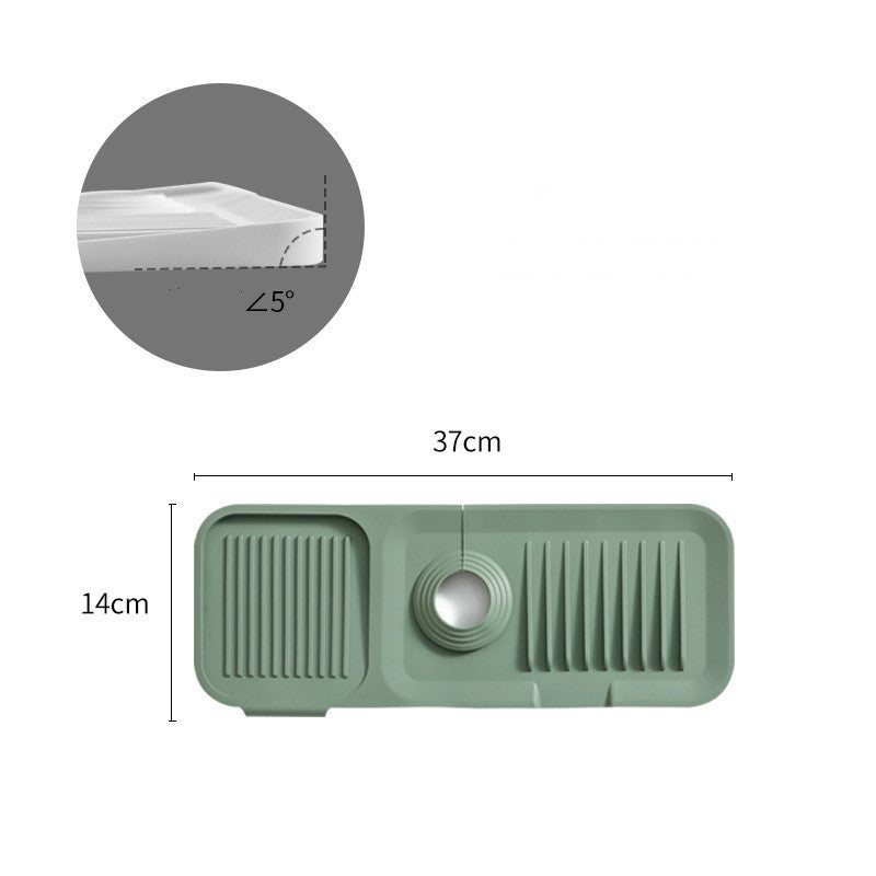Silicone Anti-skid Faucet Drain Pad 7538482b adfe 4e43 8e16 117552007cd8 34caebc9 9afa 427d 8211 d879072e8869