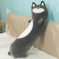 Alien Dinosaur Long Pillow Bed With Legs Husky 753c904b a0ca 4b65 acc7 988a11db4b7a