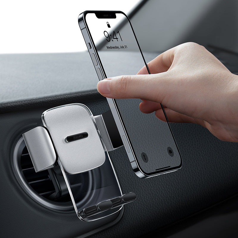 Easy Control Clamp Car Mount Holder 753d1bf3 cd81 4189 ba81 f806a5768e71