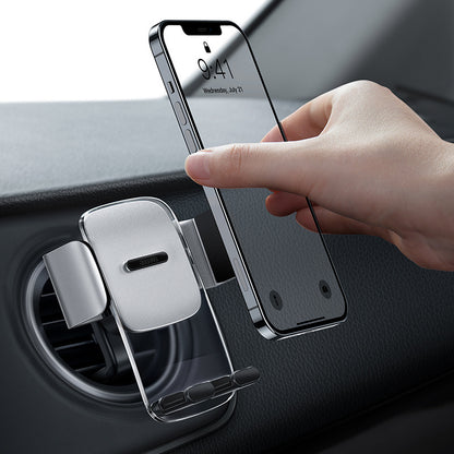 Easy Control Clamp Car Mount Holder 753d1bf3 cd81 4189 ba81 f806a5768e71