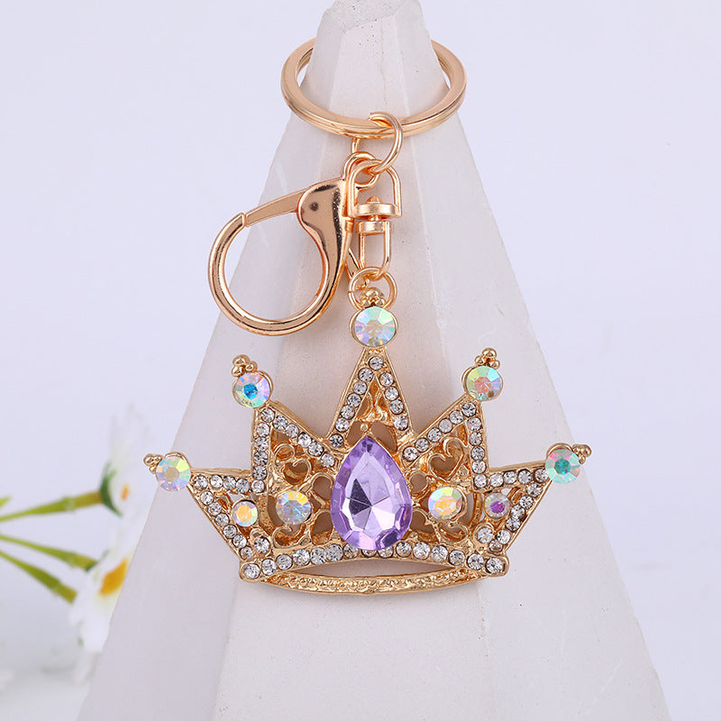 Decoration Key Ring Couple Pendant 753dbec5 59d8 4c80 afb1 73f1290303ec