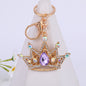 Decoration Key Ring Couple Pendant 753dbec5 59d8 4c80 afb1 73f1290303ec