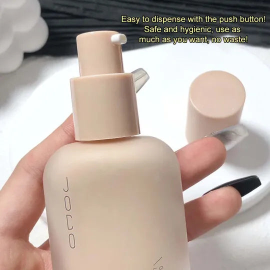 Oil Control Facial Moisturizing Makeup Foundation Make-up Concealer 754122ad 6fd3 48aa aa21 c3d25b234282